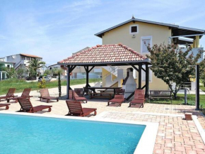 Apartments Lug 2, new and comfortable with pool